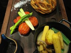-上海苏宁宝丽嘉酒店·Cafe Bellagio西餐厅