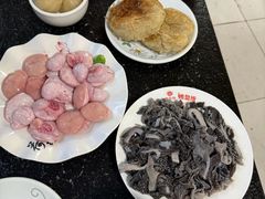-原柳滩高台阶涮羊肉