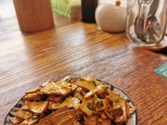 -常樂屋·常德米粉(青年路店)