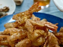 香酥基围虾-沪依小酒馆心意菜