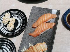 -东加寿司.料理(水游城店)