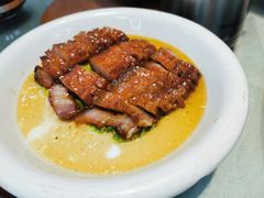 蜜汁叉烧-皮记海鲜1995(寮步店)