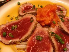 -気楽亭和食料理(气乐亭大世界本店)