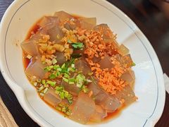 -单家老院·院子里的青岛菜(沙子口店)