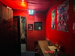 -明日世界密室轰趴·剧本桌游·箭馆团建(国贸店)