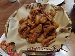 -肖记公安牛肉鱼杂馆· 省级非物质文化遗产(仁和路店)