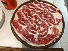 -白山烧烤(文安路万豪店)