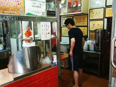 -黄连大头华烧鹅店(大良店)