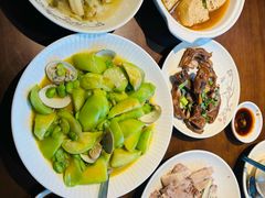 -乡亲鹅肉城(昆山店)