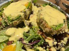 -小满Grainkitchen(滨江商业广场店)