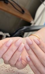 -桃色美甲沙龙
