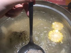 -原牛道·潮汕围炉火锅(讯美店)