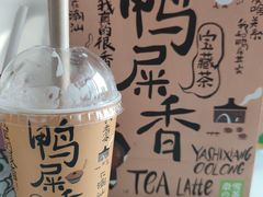 -奈雪的茶(凯德新都心店)