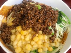 -朱儿面庄(洋河三路店)