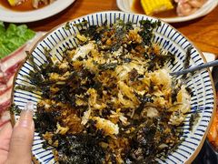 -山之屋炭火烧肉·生啤畅饮(大朗万科中央公园店)