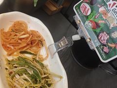 -农乐园炭火烤肉(繁花中心店)