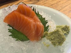 三文鱼-筱田の食堂·izakaya(淮海中路店)