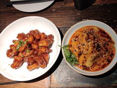 -外婆家(蓝色港湾店)