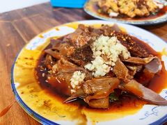 -温记府廟豆汤饭·始于1955年(海椒店)