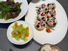 -俏立方·15年新楚菜