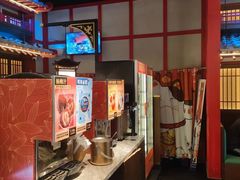 -牛New寿喜烧(闵行龙湖天街店)
