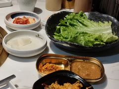 -炙城·韩式烤肉(南京东路店)