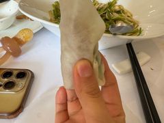 -香雪海饭店中餐厅(人民桥店)