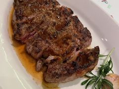 -MORTON'S 莫尔顿牛排坊(北京丽晶酒店)