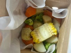 -Tims天好咖啡·贝果(东吴龙湖天街店)