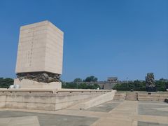 -中国人民抗日战争纪念雕塑园