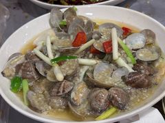 -辣螃铠盆盆蟹大排档(总店)