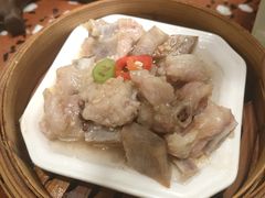-小鹅皇港式餐厅(新抚万达店)