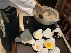 -走马楼饭庄(慈城古县城店)