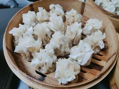 猪肉三鲜烧麦-正宗天津烧麦馆(柳州路店)