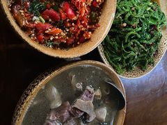 -汤锅大王(新平曹苏黄牛汤锅有限公司)