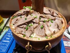 -如意林卡藏餐吧 (九寨沟店)