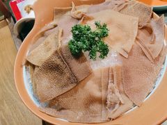 -麻田会 ·鲜活现烹·牛蛙火锅(珠江新城维家思广场店)