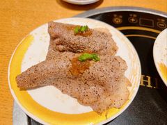 -合点寿司(美罗城店)