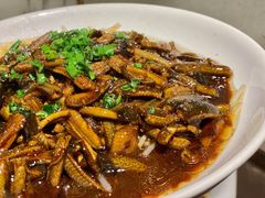 -宏玲餐厅(四川南路店)