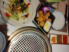 -千寻山野烤肉(中关村店)