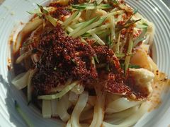 -亩沣记秘汁凉皮·兰州特色