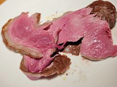 -拉蒂娜·巴西牛排馆 Latina·Brazilian Steakhouse(王府井喜悦店)