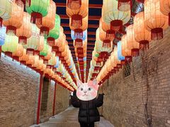 -回龙窝历史文化街区