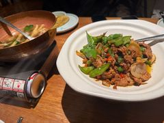 川椒回锅肉-蓉城小馆(科兴店)