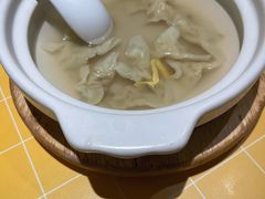 -蔡澜点心·粤菜(花城汇南区店)