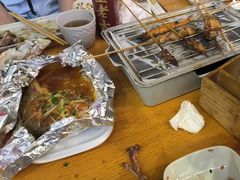 -木屋烧烤(白石洲店)