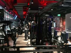 -威尔仕健身会所(北京宜家店)