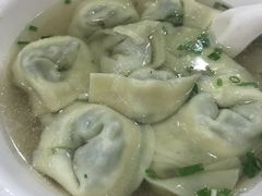 -潘国仙耳光馄饨(黄家阙路店)