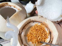 -狐狸爱上椰子鸡(滨江星光大道店)