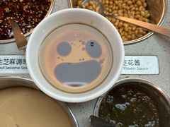 -海底捞火锅(太原南站店)